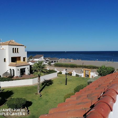Casa Adosada Marina Playa Y Golf San Luis de Sabinillas Exterior photo