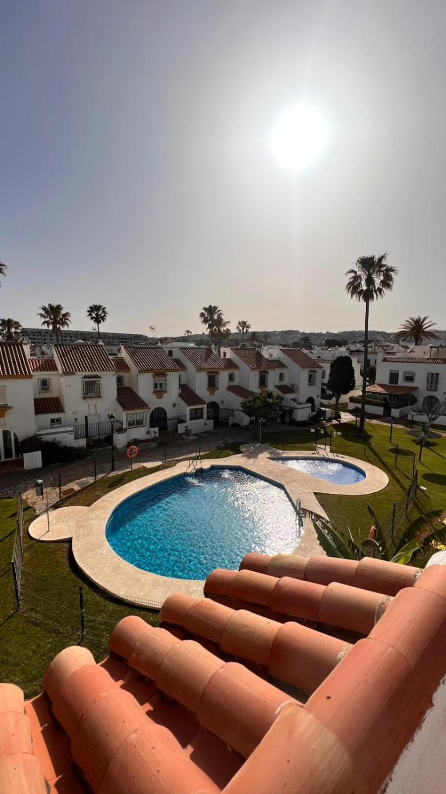 Casa Adosada Marina Playa Y Golf San Luis de Sabinillas Exterior photo