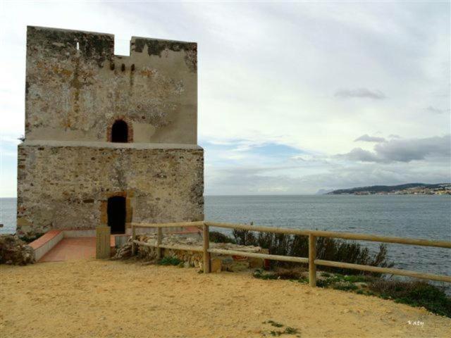 Casa Adosada Marina Playa Y Golf San Luis de Sabinillas Exterior photo